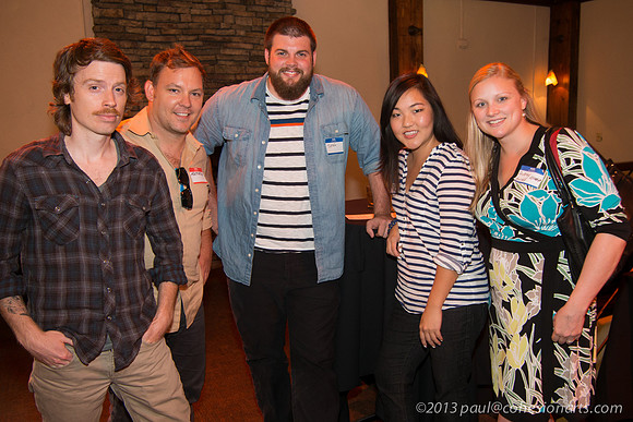 Dave Delaney Book Signing