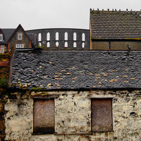 Oban -  Scottish Highlands