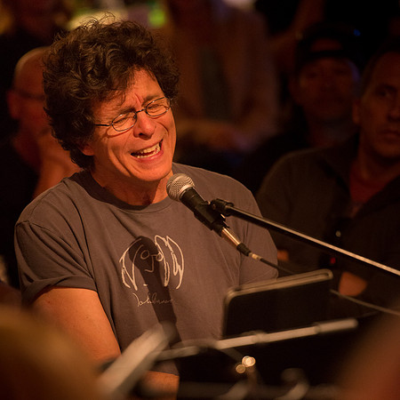 In The Round - Bluebird Cafe April 25, 2013