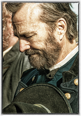 General Grant