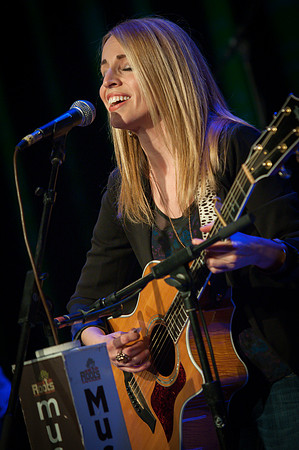 Music City Roots Feb 6, 2013