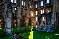 Rievaulx Abbey
