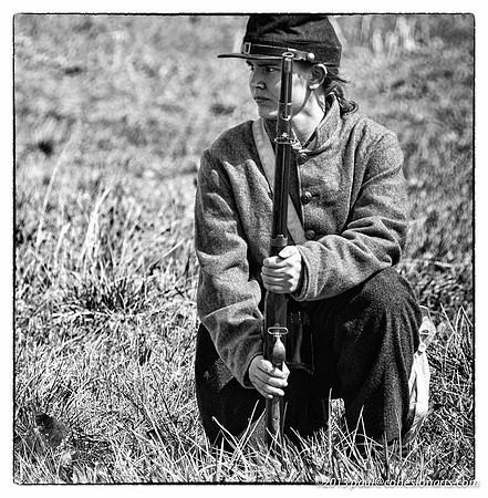 Women  of the Civil War (+150)