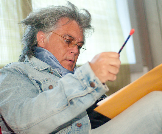 Marty Stuart