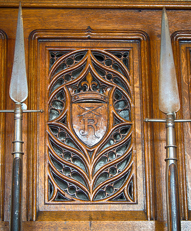 Day 2: Edinburgh Castle