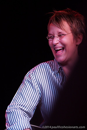 Mary Gauthier: "Tell Me Why"