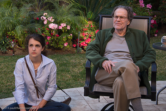 First Gathering of the Philo T. Farnsworth Truth Squad