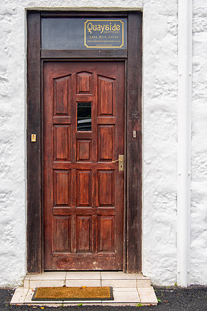 Isle of Skye, Scottish Highlands