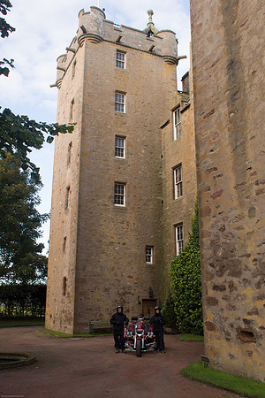 Day 6 - Loch Ness & Urquhart Castle