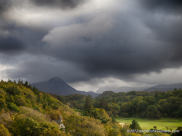 Wester Ross