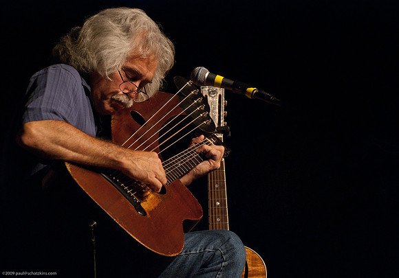 Chet Atkins Tribute 2009