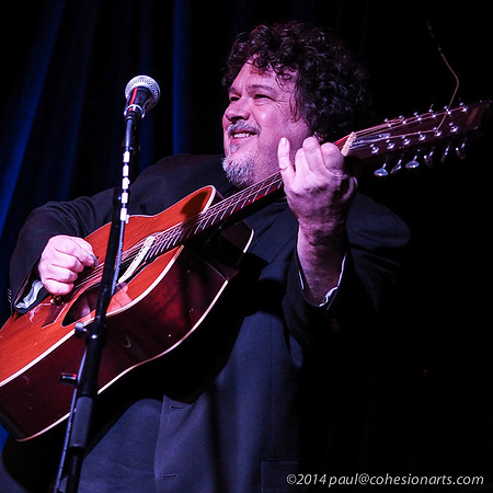 Bill Lloyd: the mad genius behind "The Long Players"