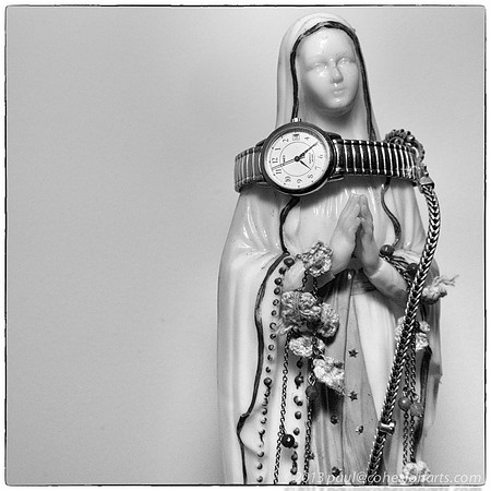 Dana Cooper's Birthday April 2 2013