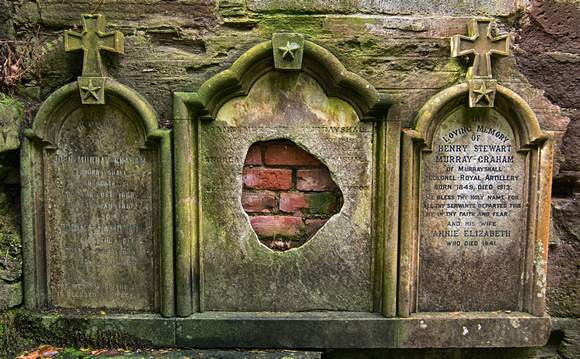 Dunkeld Catherdal