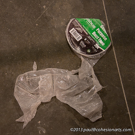 Music City Center - March 20, 2013