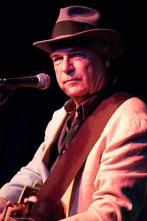 David Olney - Douglas Corner