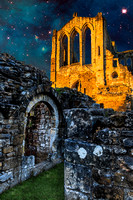 Rievaulx Abbey