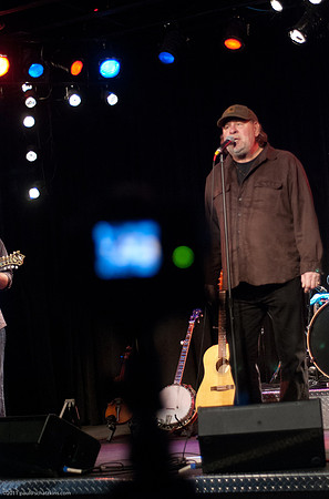 The 1861 Project - Video Recording - The Rutledge, Nashville December 28, 2011
