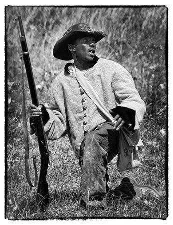 The African