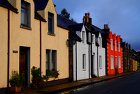 Isle of Skye, Scottish Highlands