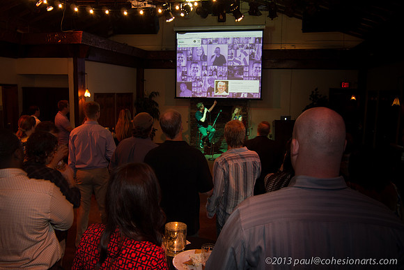 Dave Delaney Book Signing