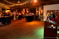 Dave Delaney Book Signing
